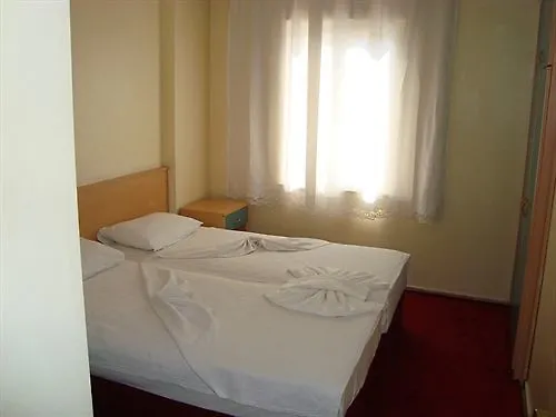 Vesta Apart Hotel 2*