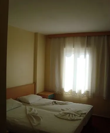 Vesta Apart Otel Kuşadası