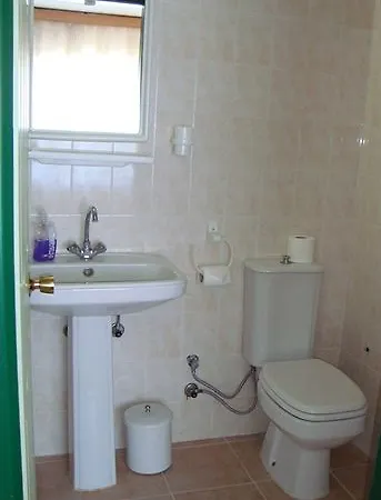 Apart Otel Vesta 2*