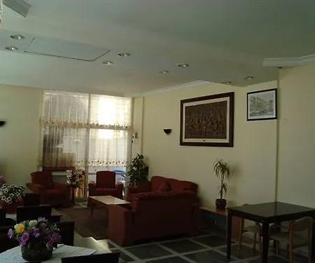 Apart Otel Vesta Kuşadası
