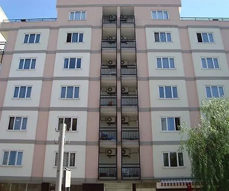 Apart Otel Vesta