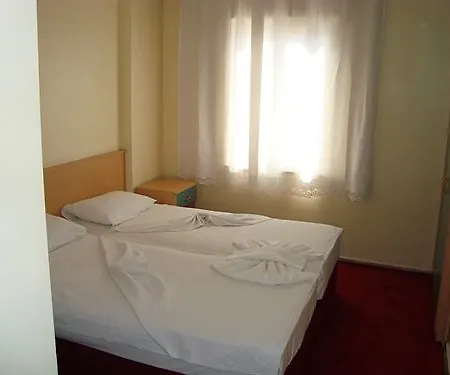 Vesta Apart Otel 2*