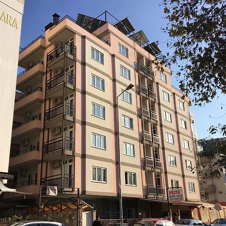 Vesta 2* Kuşadası