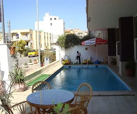 Apart Otel Vesta