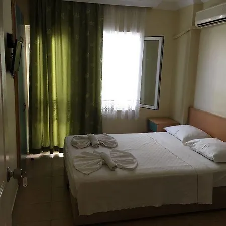 Apart Otel Vesta 2*