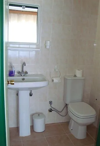 Hotel Vesta Apart 2*