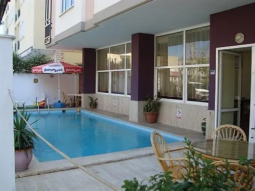 Vesta Apart Hotel Kusadasi
