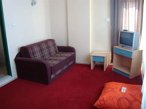 Hotel Vesta Apart 2*