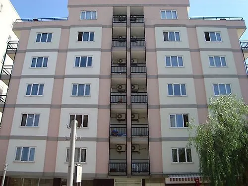 Hotel Vesta Apart