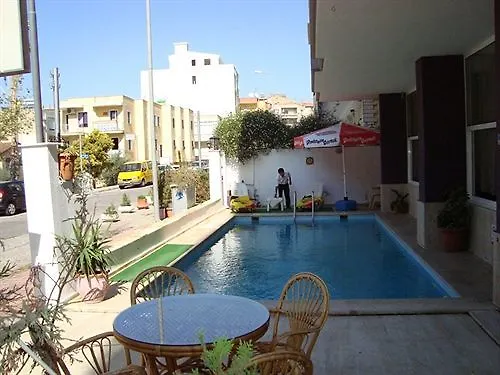 Hotel Vesta Apart