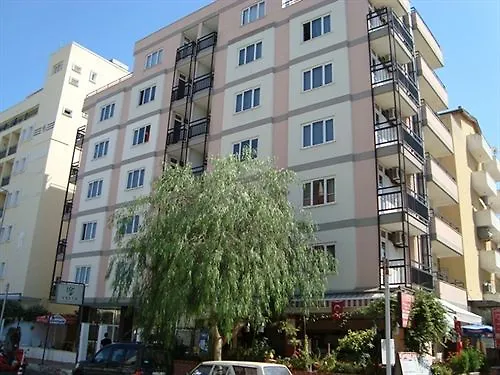 Otel Vesta